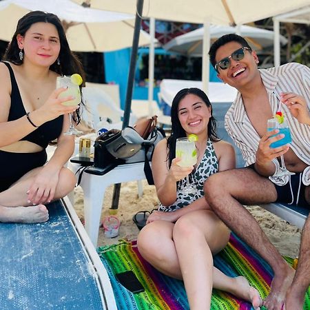 Mandala Beach Club Hotel Playa Blanca Buitenkant foto