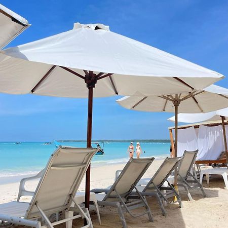 Mandala Beach Club Hotel Playa Blanca Buitenkant foto