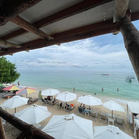 Mandala Beach Club Hotel Playa Blanca Buitenkant foto