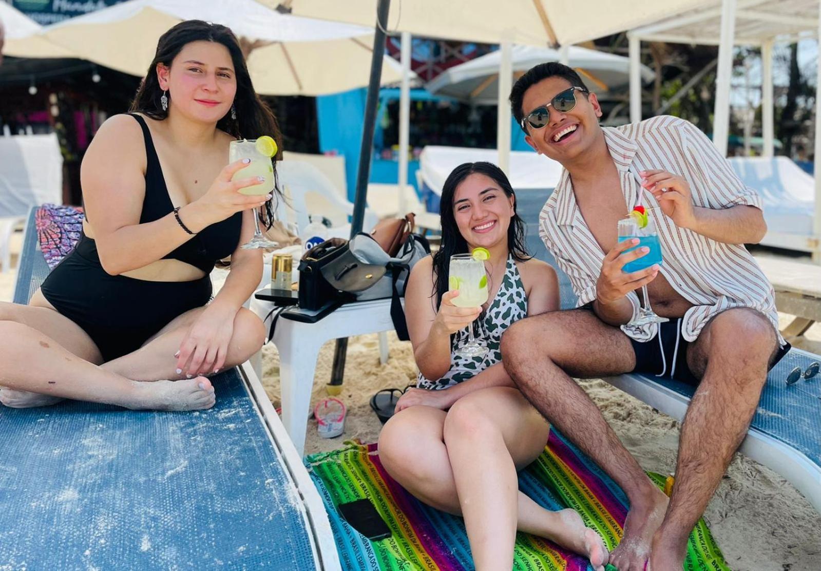 Mandala Beach Club Hotel Playa Blanca Buitenkant foto