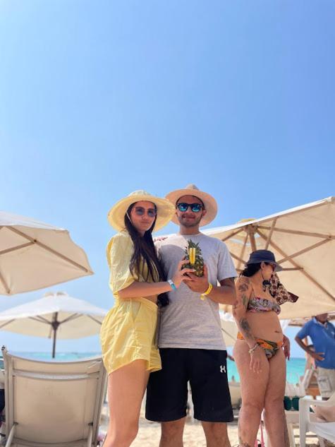 Mandala Beach Club Hotel Playa Blanca Buitenkant foto