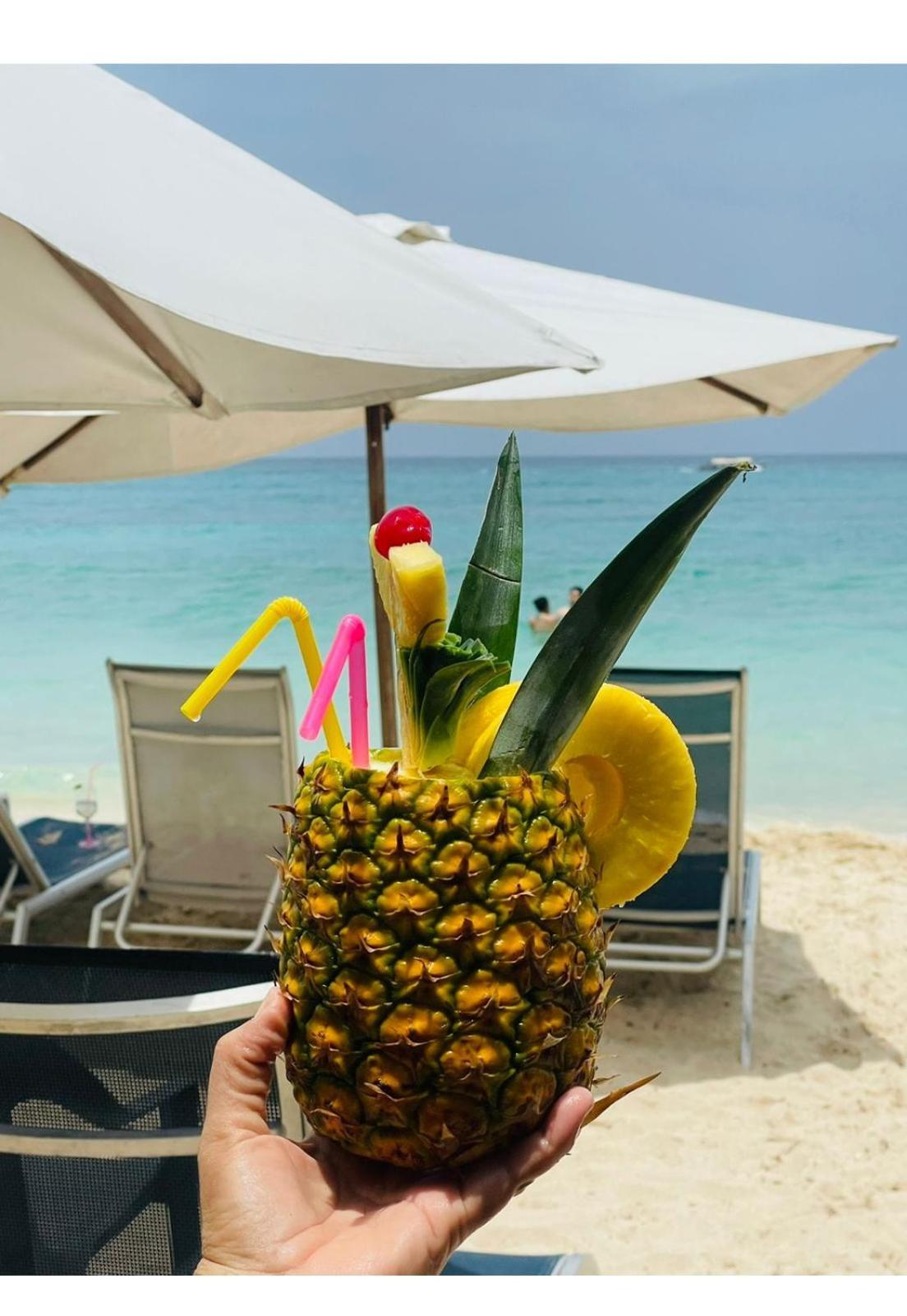 Mandala Beach Club Hotel Playa Blanca Buitenkant foto