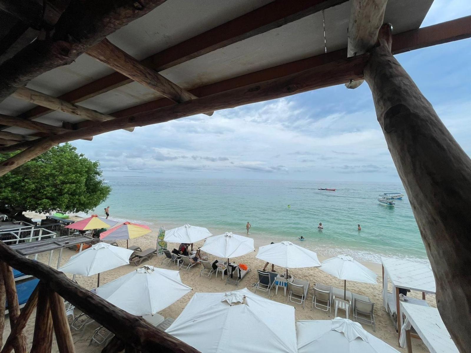 Mandala Beach Club Hotel Playa Blanca Buitenkant foto